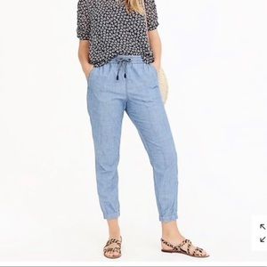 Point Sur Seaside Pant
